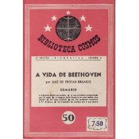 Livros/Acervo/B/BRANCO LF VIDA